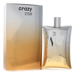 Paco Rabanne Crazy Me Paco Rabanne Unisex Fragrance