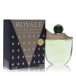 Rasasi Royale Rasasi Cologne for Men