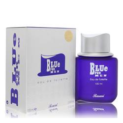 Rasasi Blue Rasasi Colognes for Men