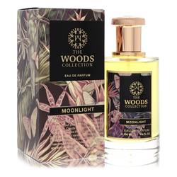The Woods Collection Moonlight The Woods Collection Unisex Fragrance