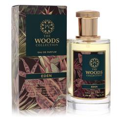 The Woods Collection Eden - The Woods Collection Unisex Fragrances