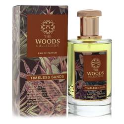 The Woods Collection Timeless Sands The Woods Collection Unisex Fragrance