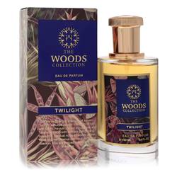 The Woods Collection Twilight - The Woods Collection Unisex Fragrance
