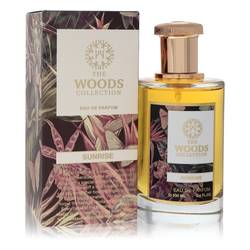 The Woods Collection Sunrise - The Woods Collection Unisex Fragrance