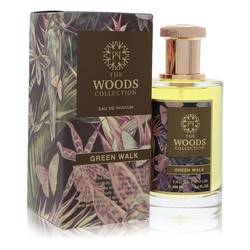 The Woods Collection Green Walk The Woods Collection Unisex Fragrances