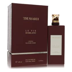 Trussardi I Vicoli Via Fiori Chiari Trussardi Unisex Fragrances