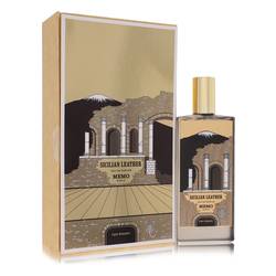 Memo Sicilian Leather - Memo Unisex Fragrances