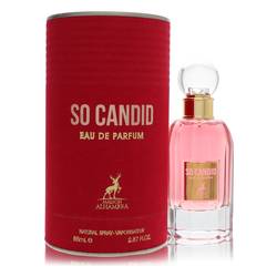 Maison Alhambra So Candid - Maison Alhambra Perfume