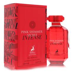 Maison Alhambra Pink Shimmer Secret Intense Maison Alhambra Perfume for Women
