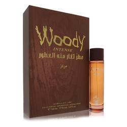 Arabian Oud Woody Intense Arabian Oud Unisex Fragrances