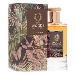 The Woods Collection Pure Shine The Woods Collection Unisex Fragrances