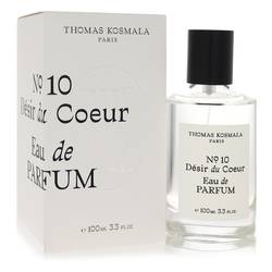 Thomas Kosmala No 10 Desir Du Coeur Thomas Kosmala Unisex Fragrance