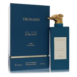 Trussardi Alba Sui Navigli - Trussardi Unisex Fragrances