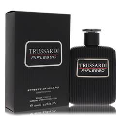 Trussardi Riflesso Streets Of Milano - Trussardi Cologne