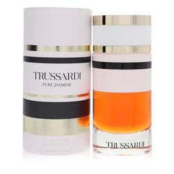 Trussardi Pure Jasmine - Trussardi Perfume