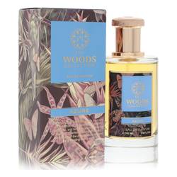 The Woods Collection Azure The Woods Collection Unisex Fragrances