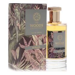 The Woods Collection Mirage The Woods Collection Unisex Fragrances