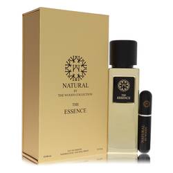 The Woods Collection Natural The Essence - The Woods Collection Unisex Fragrance