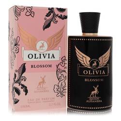 Maison Alhambra Olivia Blossom - Maison Alhambra Perfume