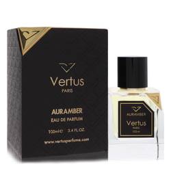 Vertus Auramber - Vertus Unisex Fragrances