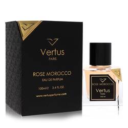 Vertus Rose Morocco Vertus Unisex Fragrances