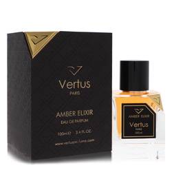 Vertus Amber Elixir Vertus Unisex Fragrance