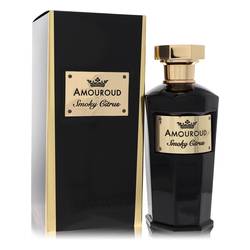 Amouroud Smoky Citrus - Amouroud Fragrance Unisex Fragrance