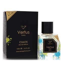 Vertus Chaos Vertus Unisex Fragrance