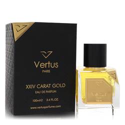 Vertus Xxiv Carat Gold - Vertus Unisex Fragrance