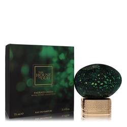 The House Of Oud Emerald Green The House Of Oud Unisex Fragrances