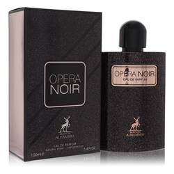 Maison Alhambra Opera Noir - Maison Alhambra Perfumes