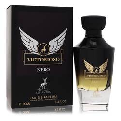 Maison Alhambra Victorioso Nero Maison Alhambra Cologne for Men