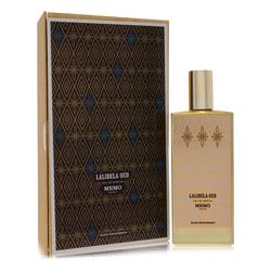Lalibela Oud - Memo Unisex Fragrances