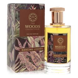 The Woods Collection Dancing Leaves The Woods Collection Unisex Fragrance