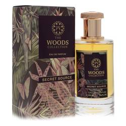 The Woods Collection Secret Source The Woods Collection Unisex Fragrances
