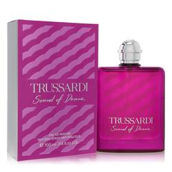 Trussardi Sound Of Donna - Trussardi Perfume