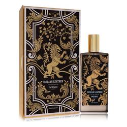 Memo Iberian Leather - Memo Unisex Fragrances