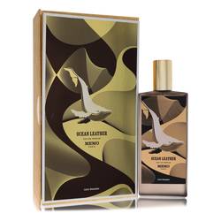 Memo Ocean Leather - Memo Unisex Fragrance