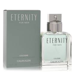 Eternity Cologne Calvin Klein Cologne for Men