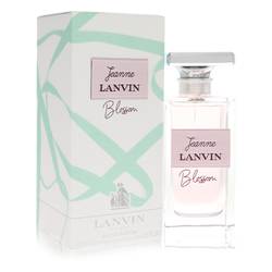 Jeanne Blossom Lanvin Me Perfume for Women