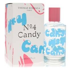 Thomas Kosmala No 4 Candy - Thomas Kosmala Perfumes