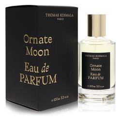 Thomas Kosmala Ornate Moon Thomas Kosmala Unisex Fragrance