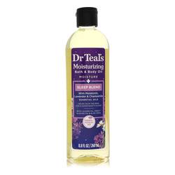 Dr Teal's Moisturizing Bath & Body Oil Sleep Blend Dr Teal's Perfume for Women