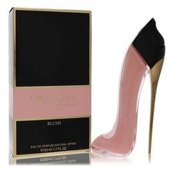 Good Girl Blush - Carolina Herrera Good Girl Perfumes