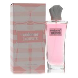 Madonna Exquisite Madonna Perfumes for Women