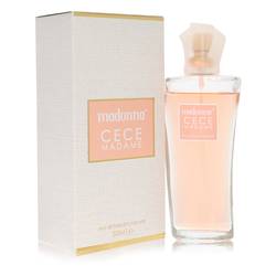 Madonna Cece Madame - Madonna Perfume