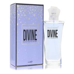 Madonna Divine - Madonna Perfumes