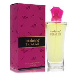 Madonna Treat Me Madonna Perfumes for Women