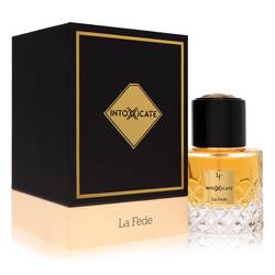 Khadlaj Intoxicate La Fede - Khadlaj Colognes