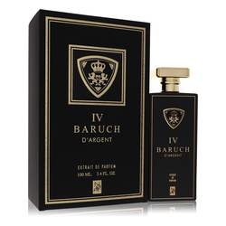 Baruch Iv Nicolai Baron Atelier Unisex Fragrance